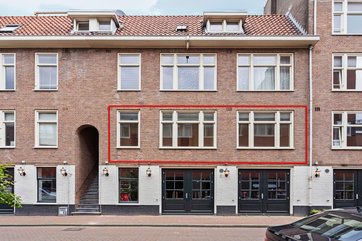 Bekijk foto 1 van Douwes Dekkerstraat 35-1