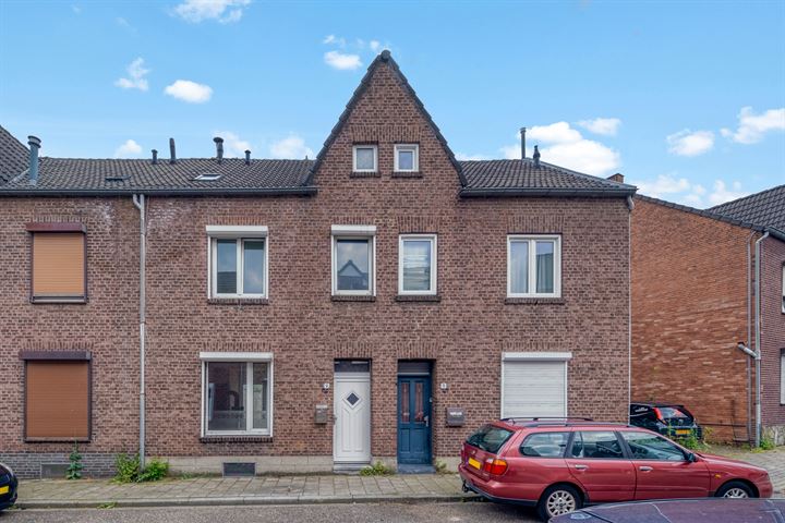 Bekijk foto 1 van Oude Schachtstraat 9