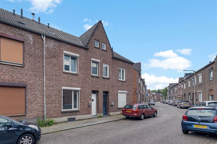 View photo 21 of Oude Schachtstraat 9