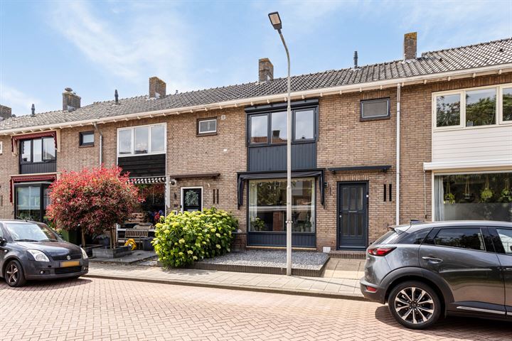 Bekijk foto 30 van Looierijstraat 28