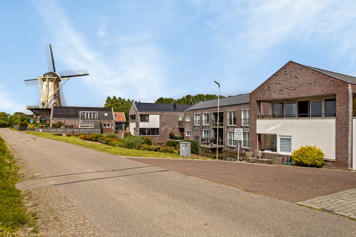 Foto 4 van Krommedijk 1-K