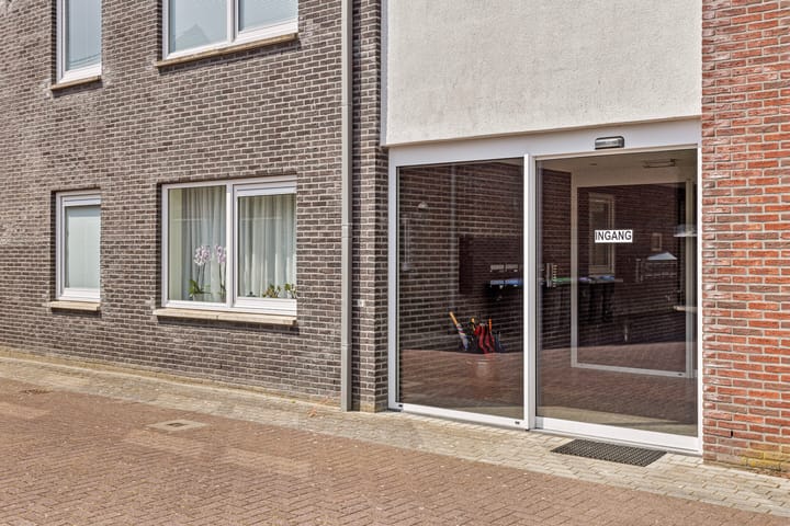 Foto 5 van Krommedijk 1-K