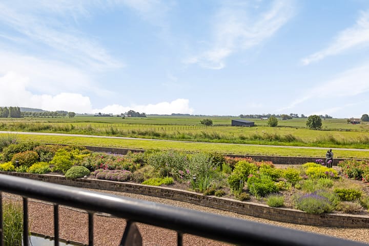 Foto 3 van Krommedijk 1-K