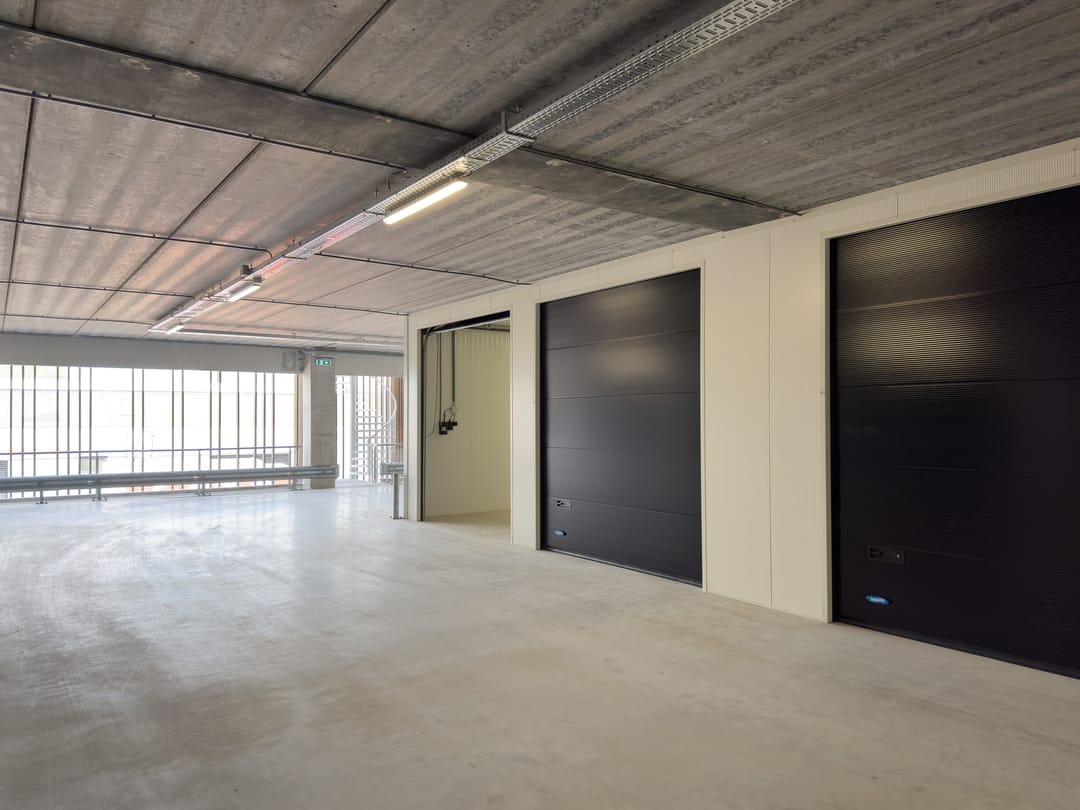 Foto 7 van Industrieweg 69-61