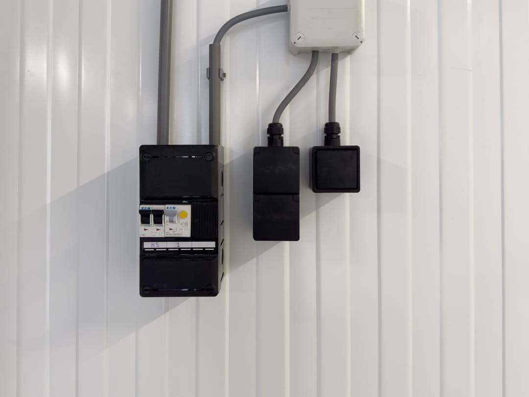 Foto 11 van Industrieweg 69-61