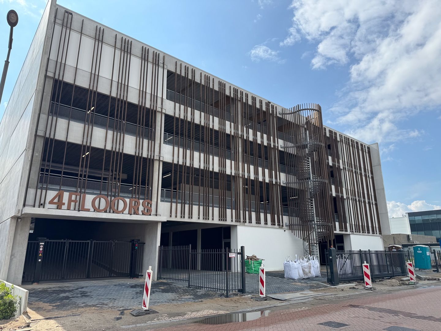 Foto 20 van Industrieweg 69-61