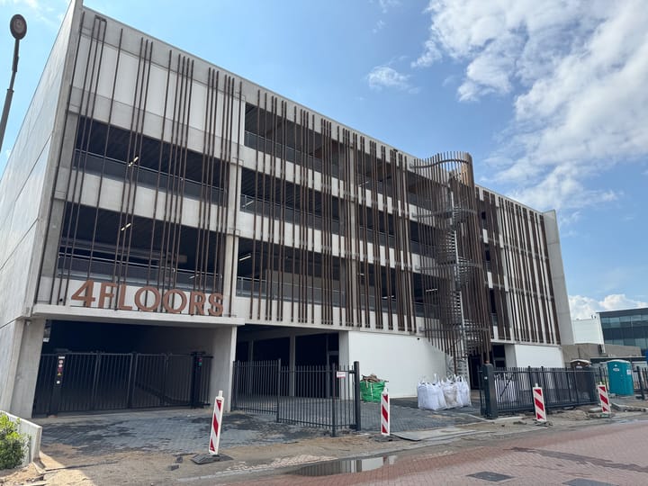 Photo 20 of Industrieweg 69-61