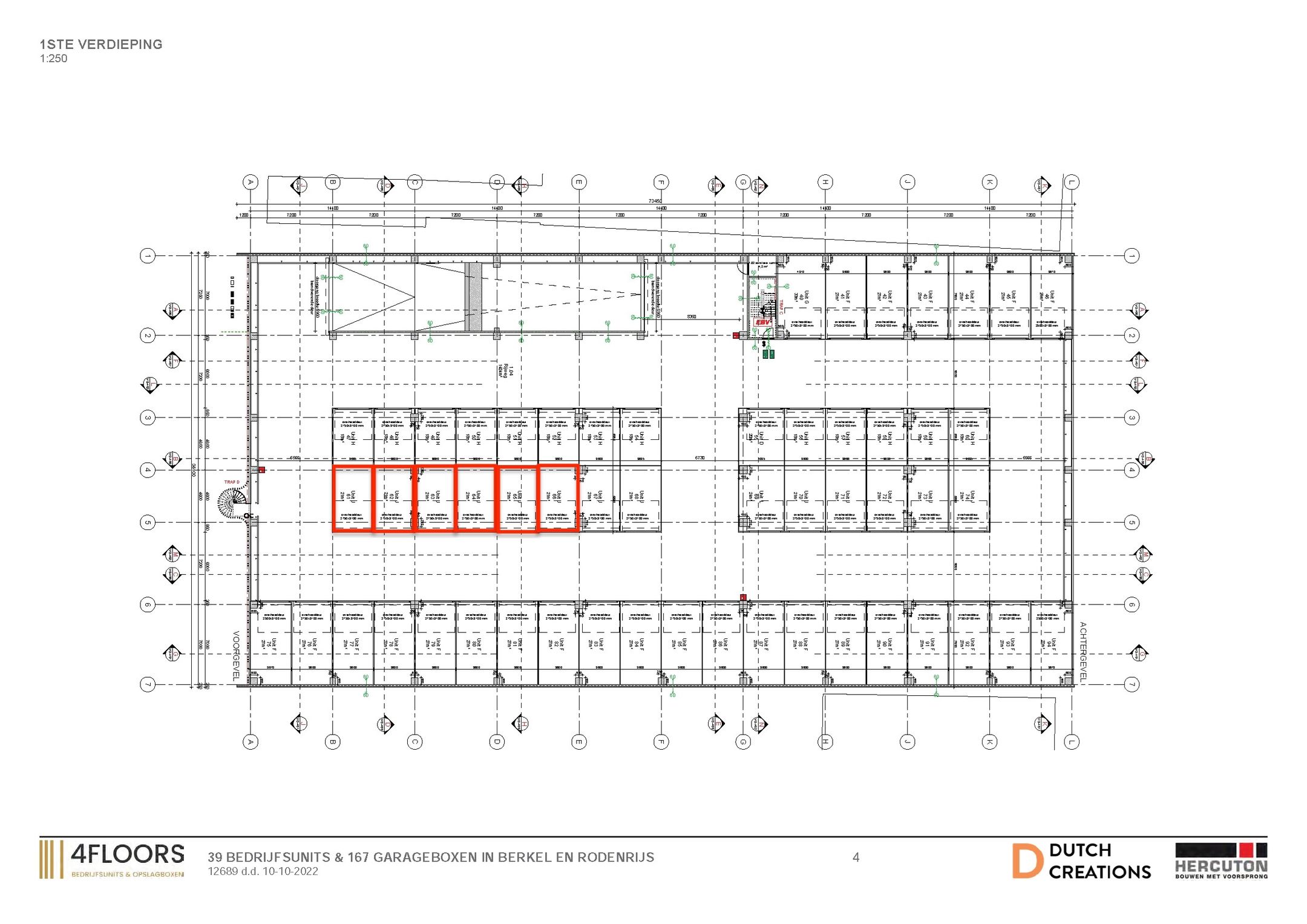 Foto 21 van Industrieweg 69-61