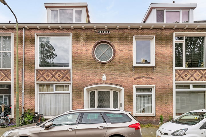 Bekijk foto 5 van Maarsbergenstraat 85