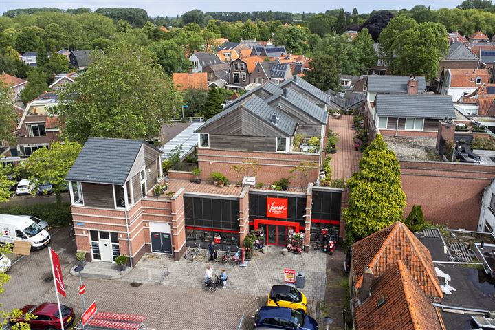 Bekijk foto 39 van Clarissenplaats 16