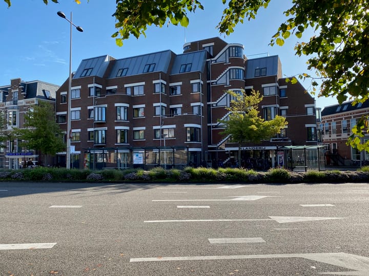 Zuiderplein 33 e6