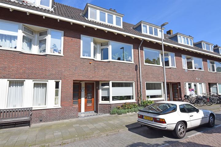 Bekijk foto 1 van Van Koetsveldstraat 32