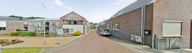 View 360° photo of Vooraanzicht of Krommedijk 1-K