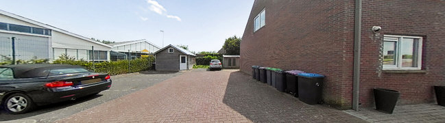 View 360° photo of Terrein of Krommedijk 1-K