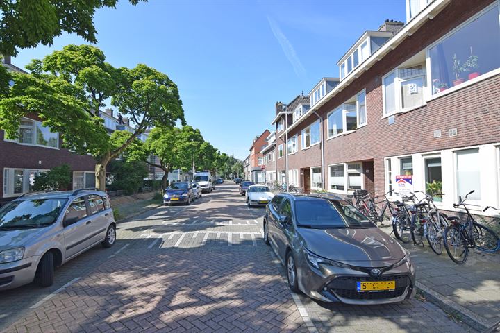 Bekijk foto 29 van Van Koetsveldstraat 32