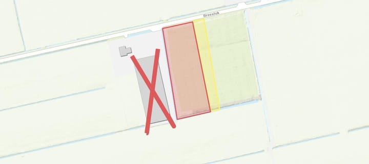 Foto 17 van Breestuk