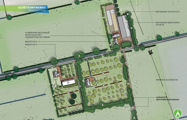 Foto 19 van Breestuk