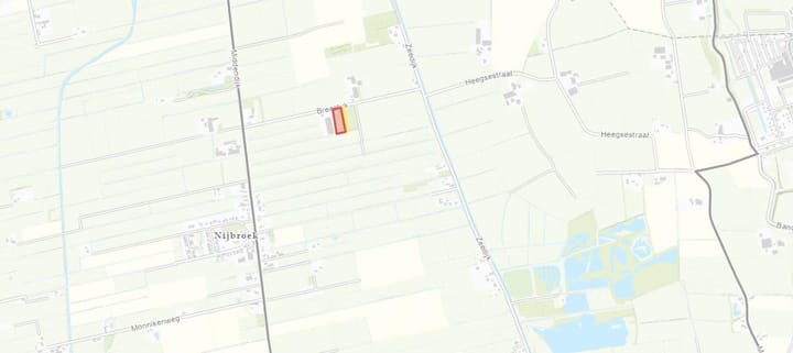 Foto 20 van Breestuk