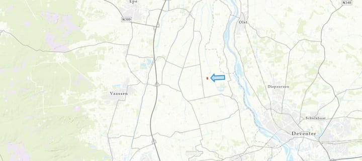 Foto 22 van Breestuk