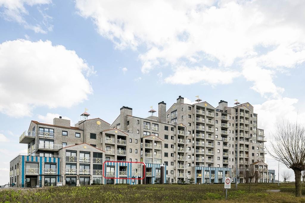 Foto 1 van Port Scaldis 17-011