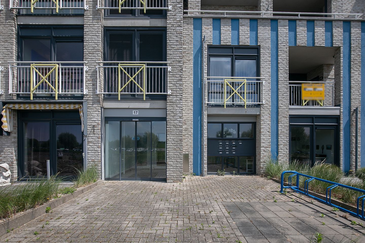 Foto 4 van Port Scaldis 17-011