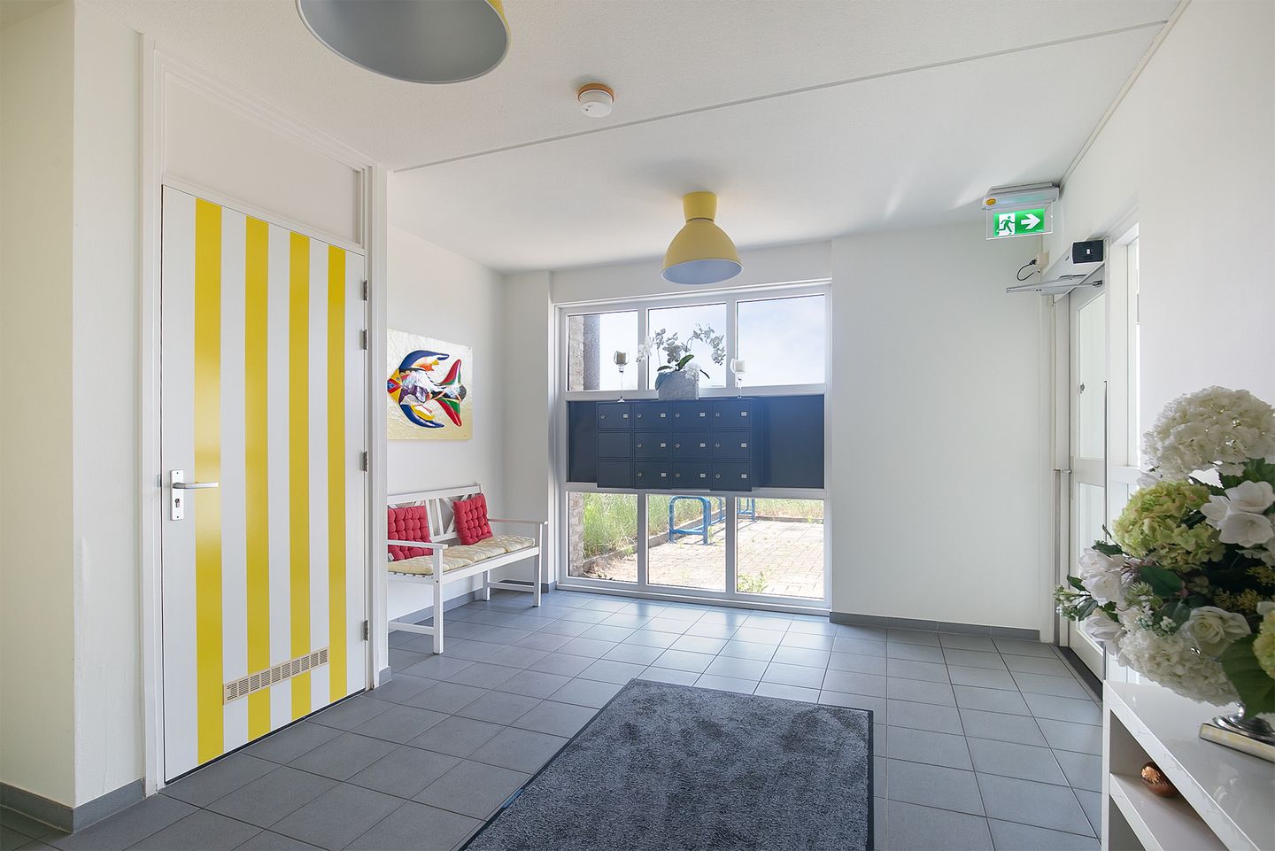 Foto 5 van Port Scaldis 17-011