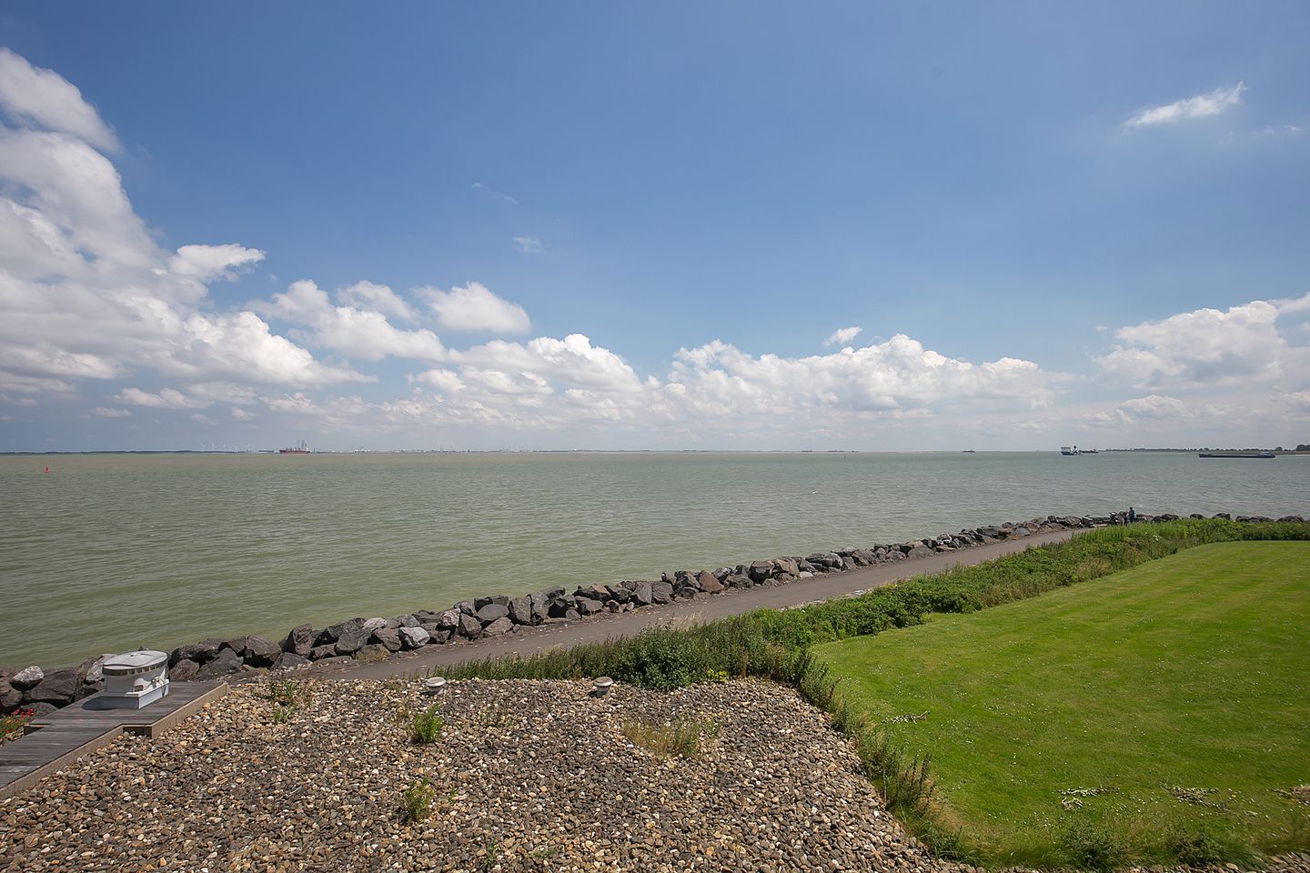 Foto 35 van Port Scaldis 17-011