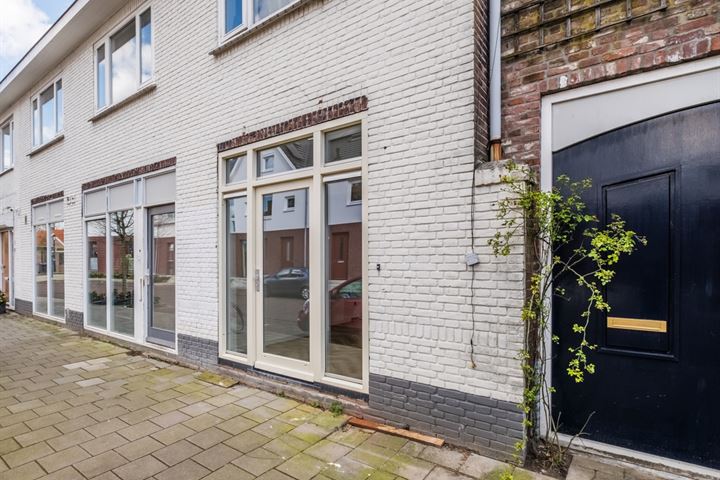 View photo 3 of Langdonkenstraat 9-B