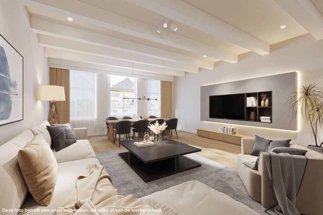 Foto 1 van Sluispolderkade 4-A