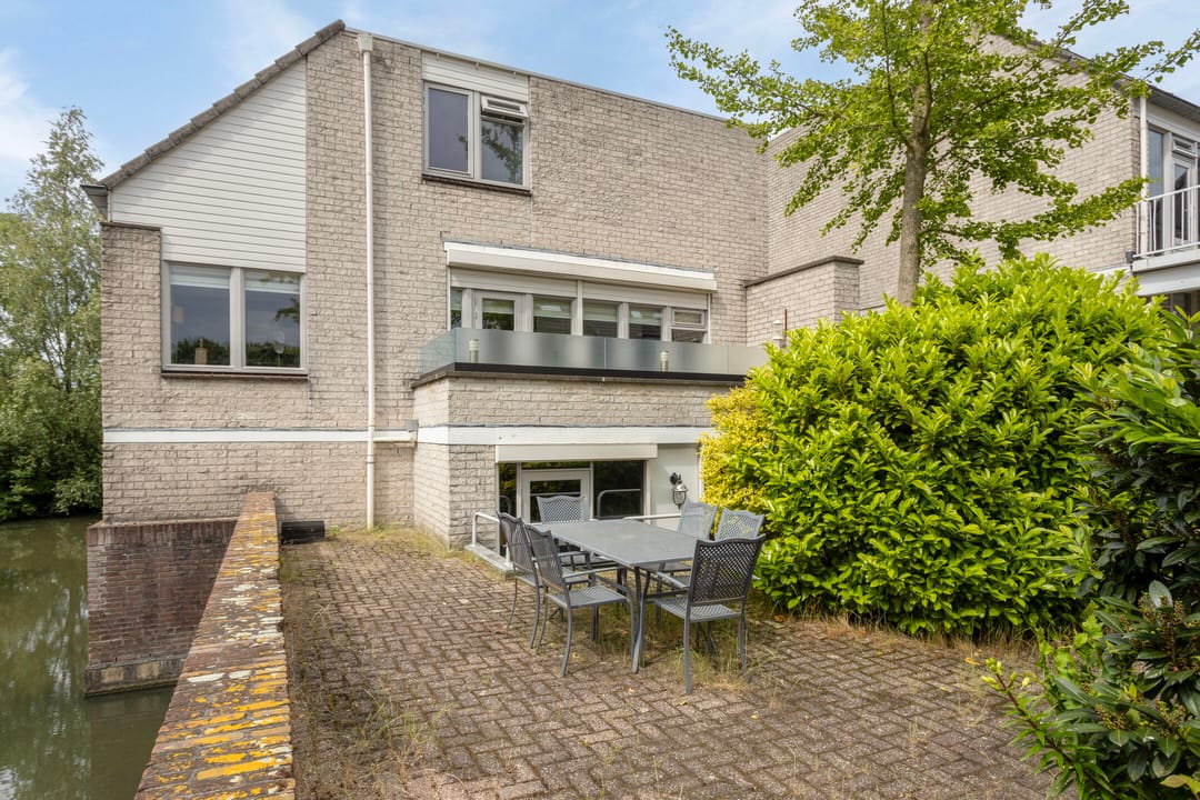 Appartement verkocht Floris Burgwal 1 2907 PA Capelle aan den IJssel