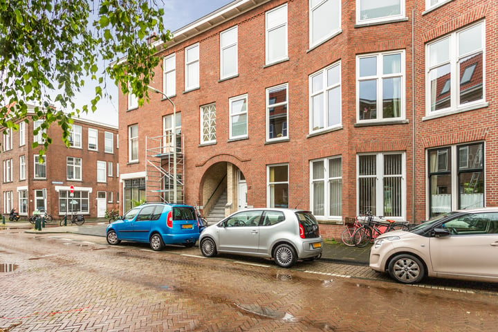 Bekijk foto 1 van Berberisstraat 26