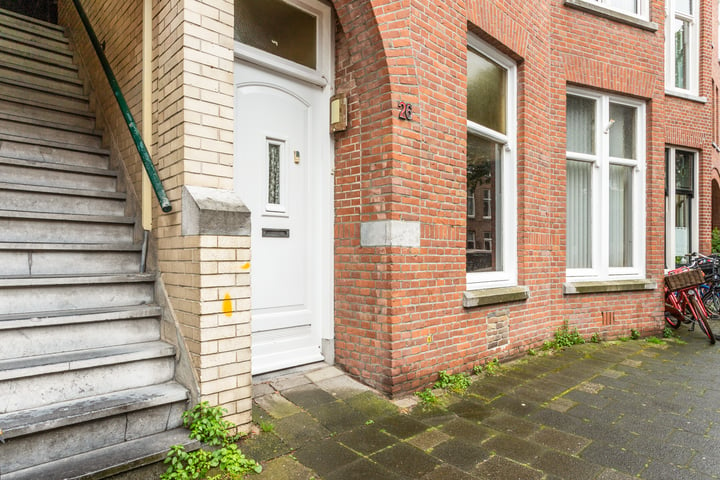 Bekijk foto 2 van Berberisstraat 26