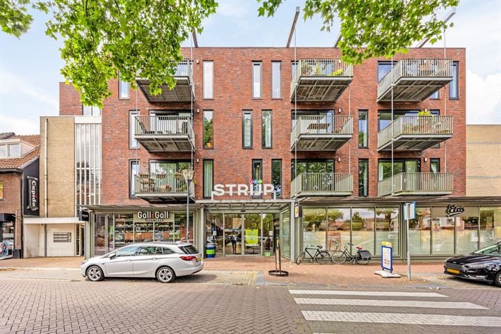 Bekijk foto 1 van St Trudostraat 2-N