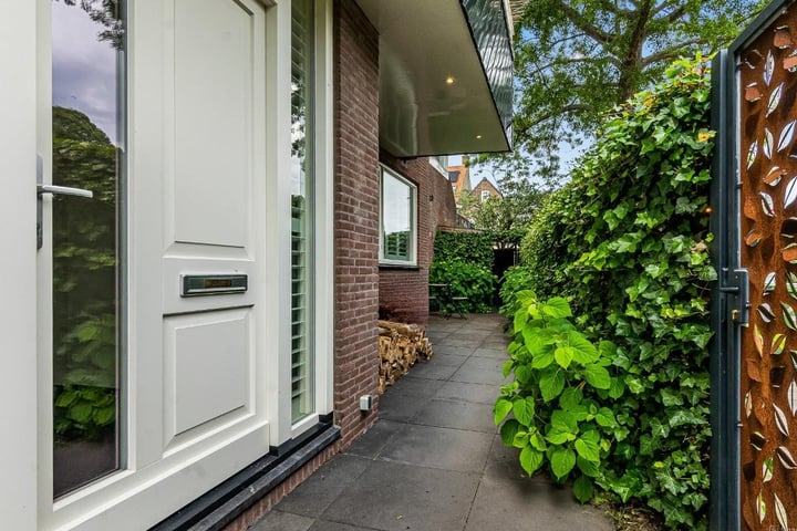 View photo 6 of De Laat de Kanterstraat 27-A