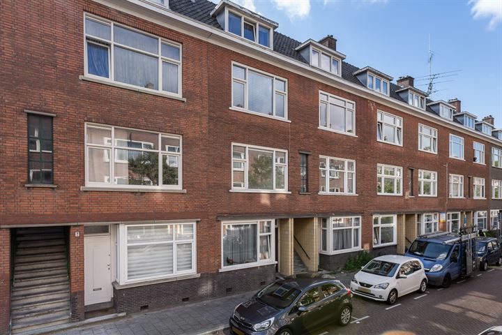 Bekijk foto 3 van Bonaventurastraat 84-B