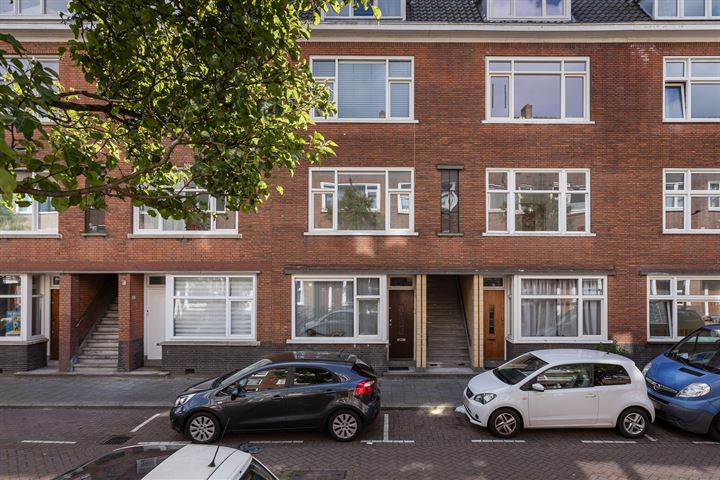 Bekijk foto 4 van Bonaventurastraat 84-B