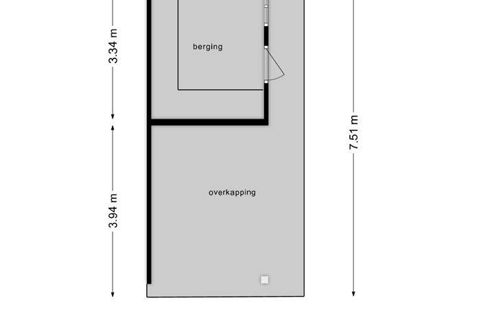 Bekijk foto 42 van Gravenstraat 36