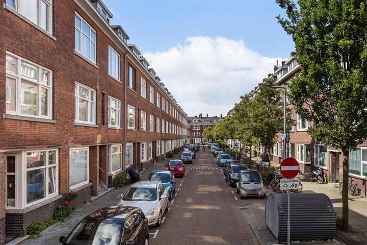 Bekijk foto 19 van Bonaventurastraat 84-B