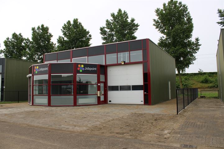 De Gouwe 26, Dronten