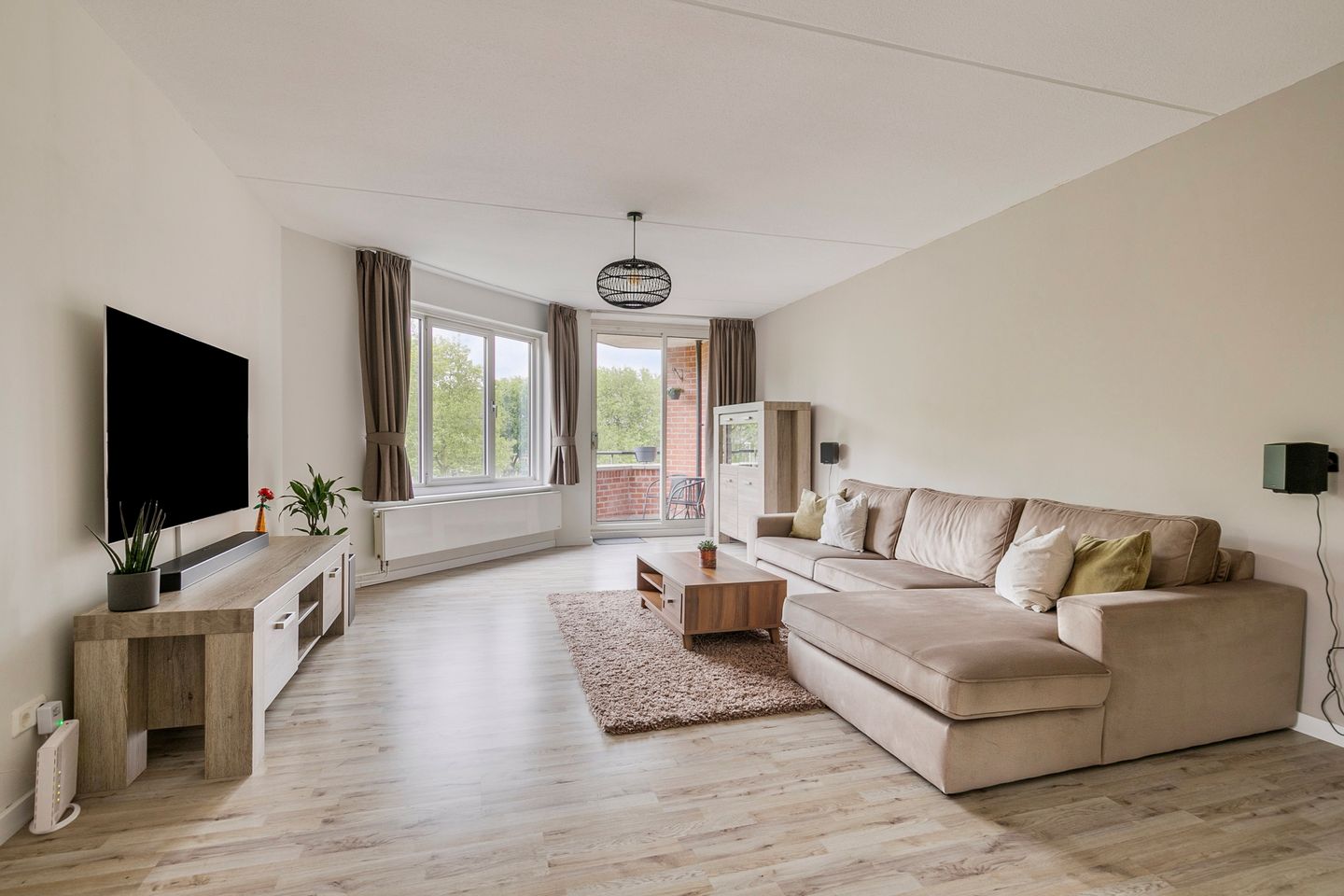 Appartement te koop Boomberg 110 2905 BB Capelle aan den IJssel [funda]