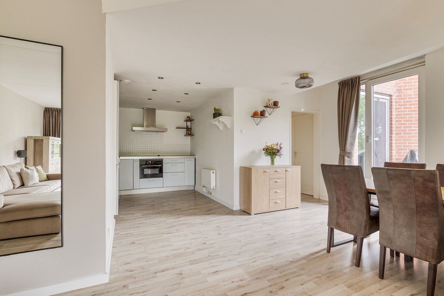 Appartement te koop Boomberg 110 2905 BB Capelle aan den IJssel [funda]