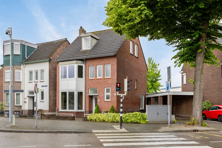 Bekijk foto 1 van Groenseykerstraat 68