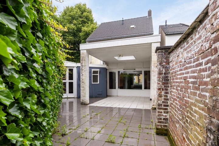 Bekijk foto 3 van Groenseykerstraat 68