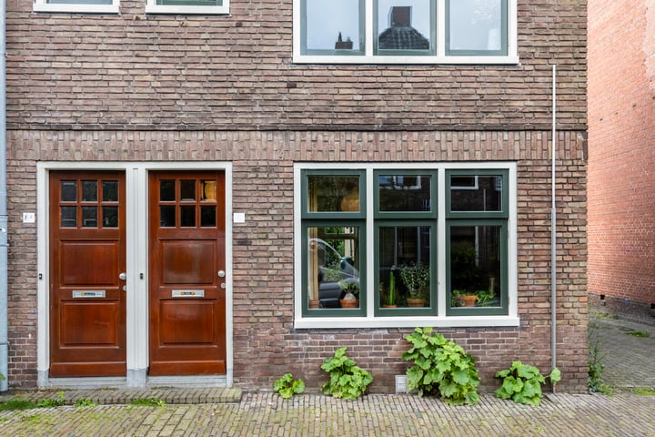 Bekijk foto 4 van Albertine Agnesstraat 8