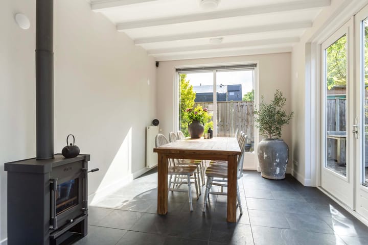 Foto 3 van Aalscholverweg 16