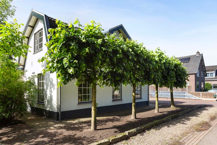 Foto 4 van Aalscholverweg 16