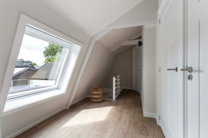 Foto 12 van Aalscholverweg 16