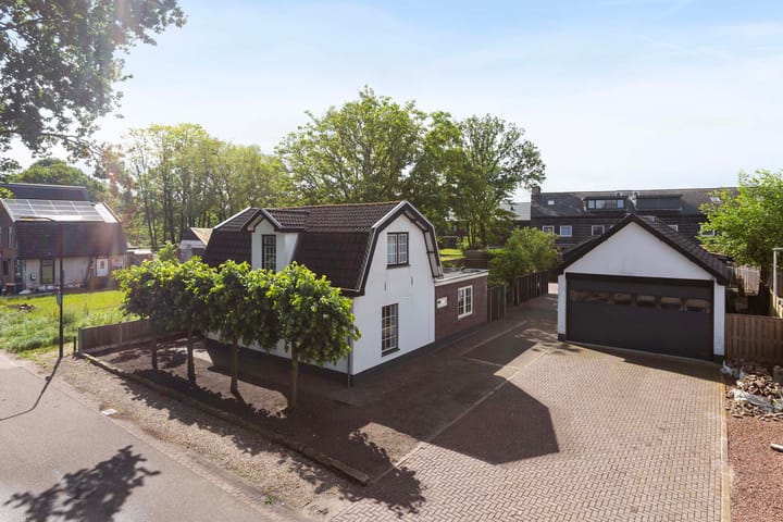 Foto 30 van Aalscholverweg 16