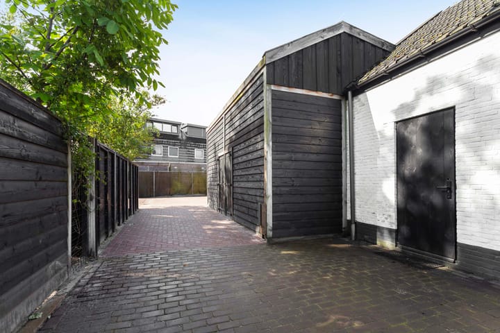 Foto 25 van Aalscholverweg 16