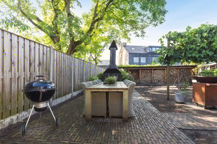 Foto 21 van Aalscholverweg 16